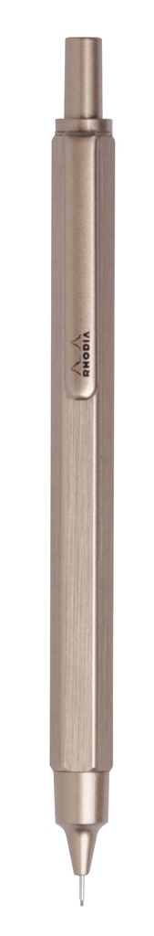 Rhodia scRipt portemine BOIS DE ROS